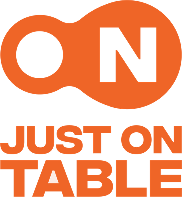 Just On Table